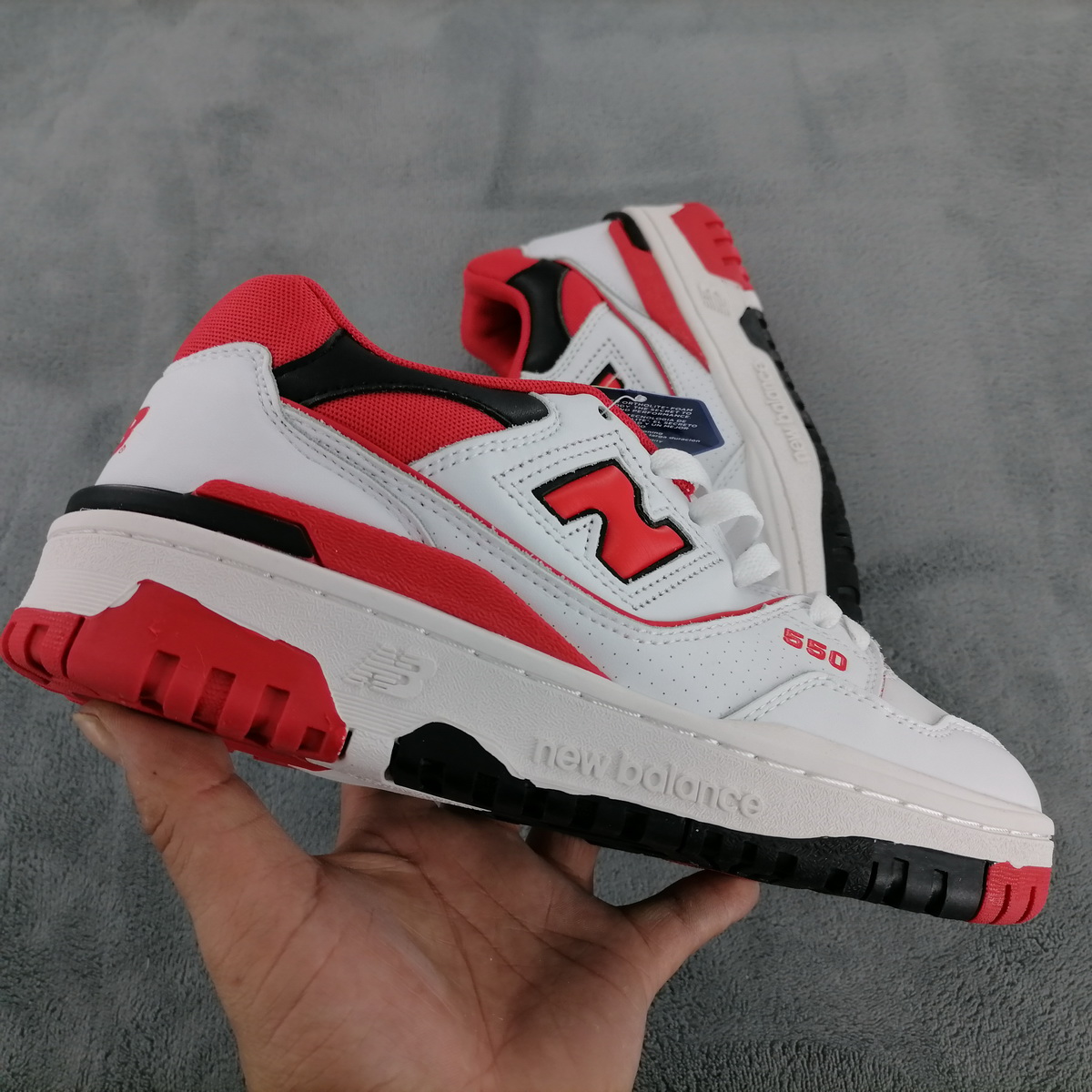 Replica New Balance Shoe New Balance 550  Premuim Pack