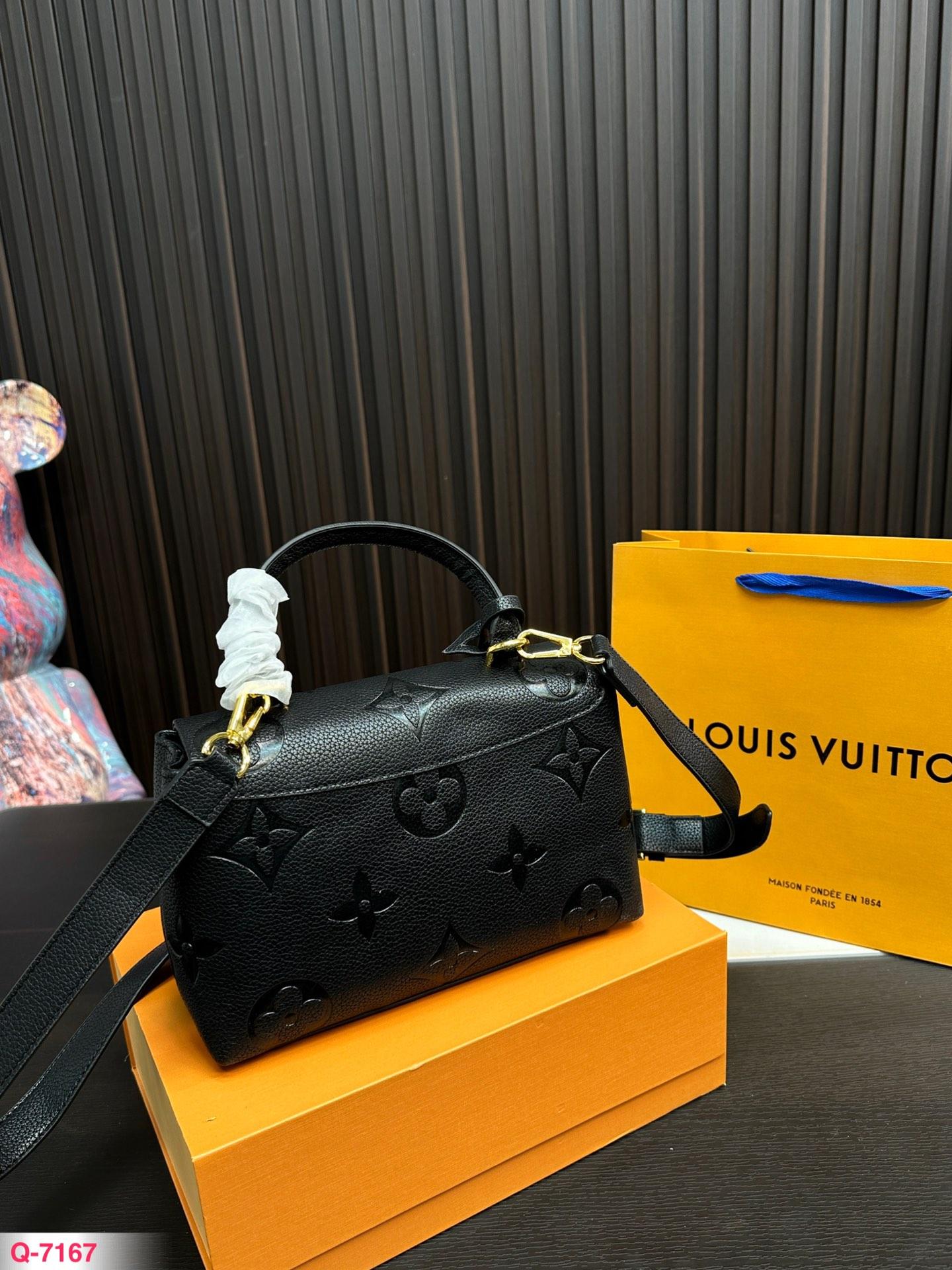 Replica Louis Vuitton Bag 24*15CM