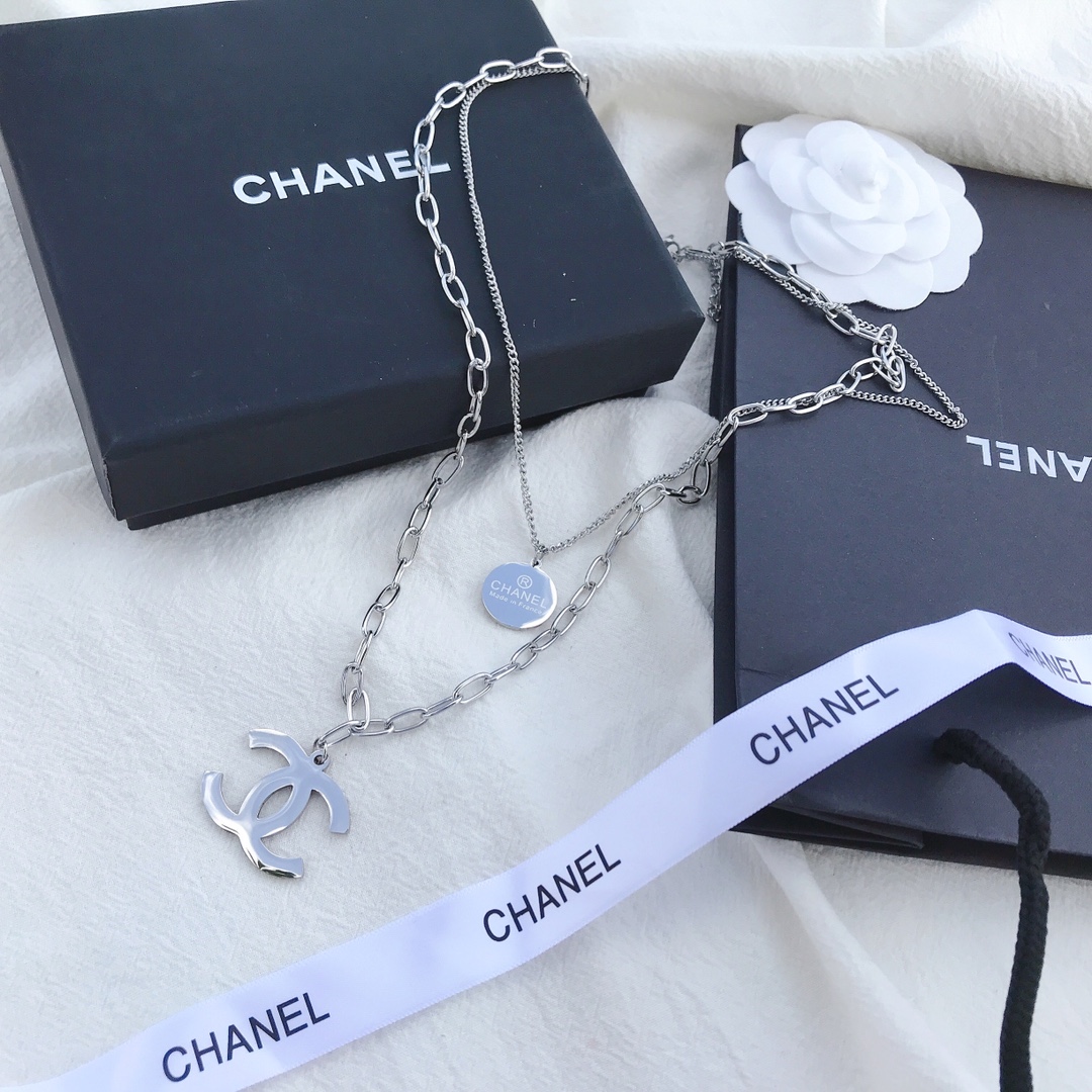 Replica CHANEL Necklace