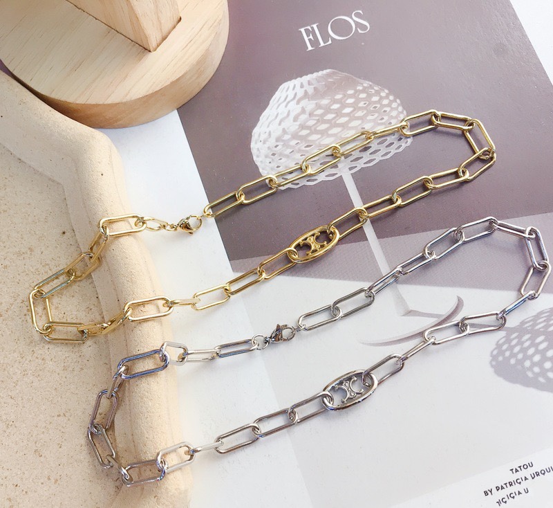 Replica CELINE Necklace