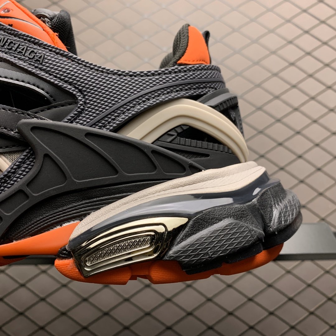 Replica Balenciaga Shoe Balenciaga Track 2 2079E 36-45