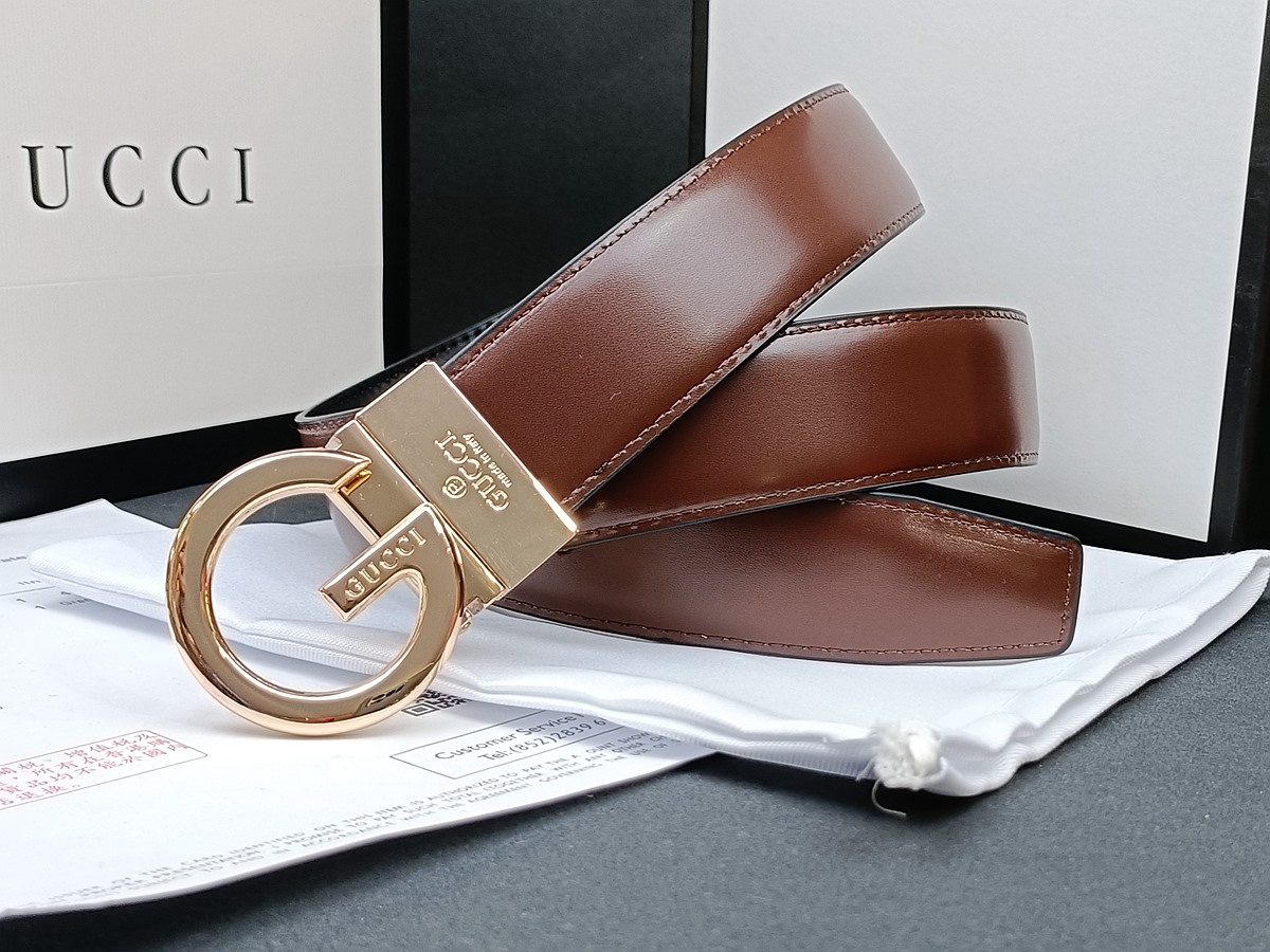 Replica GUCCI belt