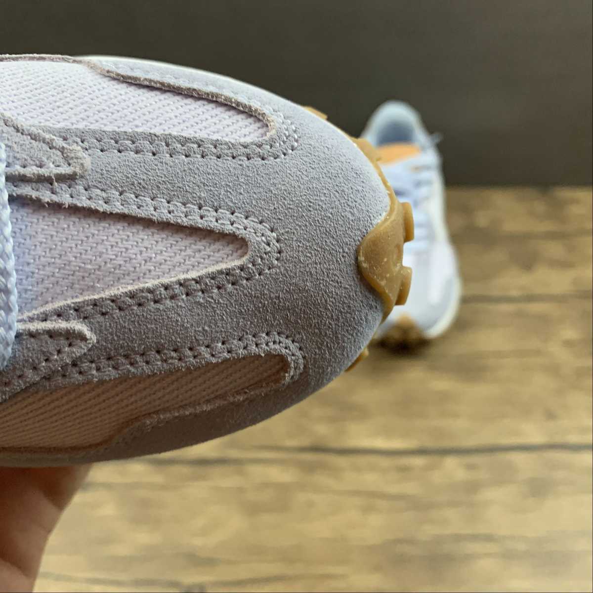 Replica New Balance Shoe New Balance NB327 WS327RC  36-45