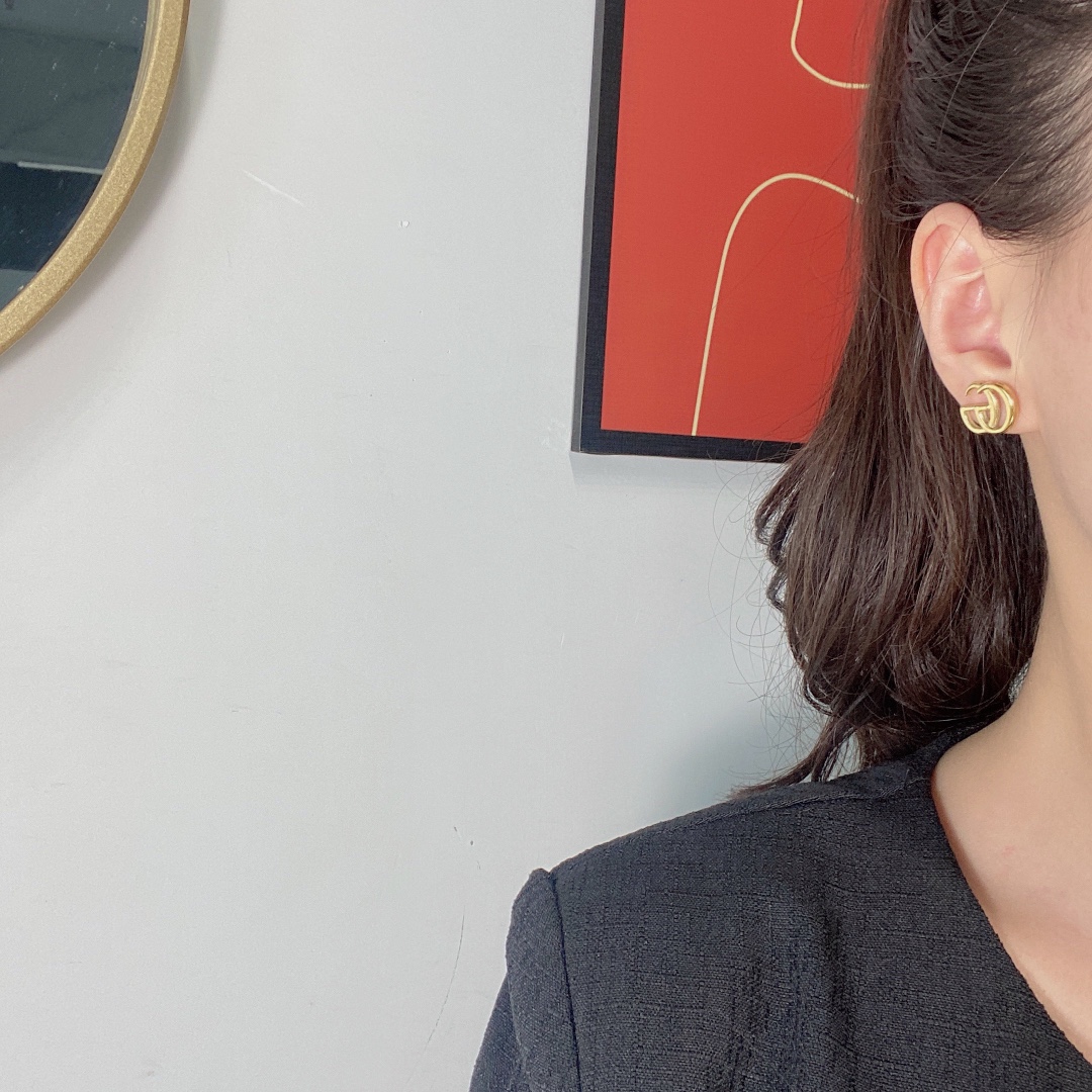 Replica GUCCI Earring