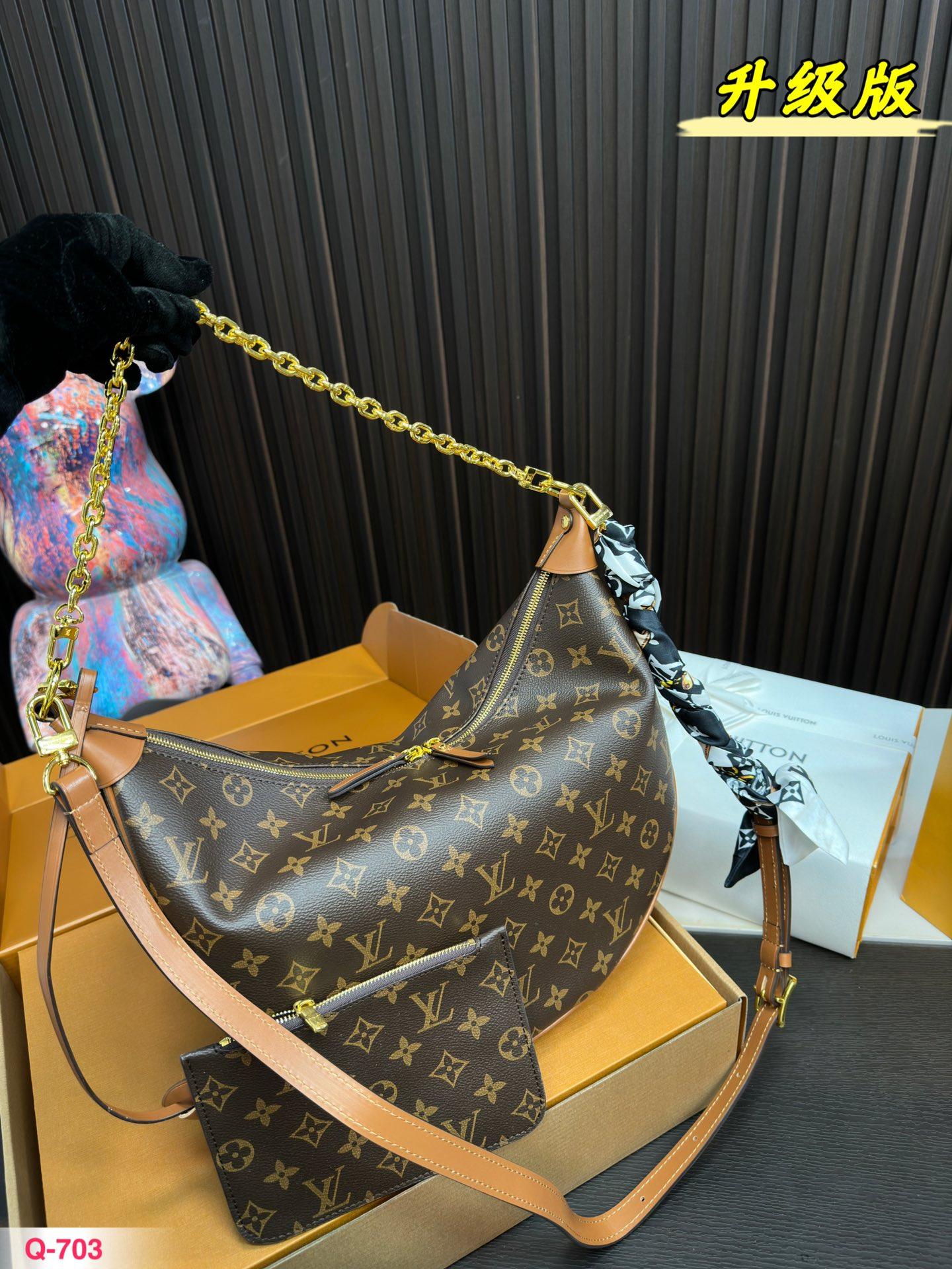 Replica Louis Vuitton Bag 38*26CM