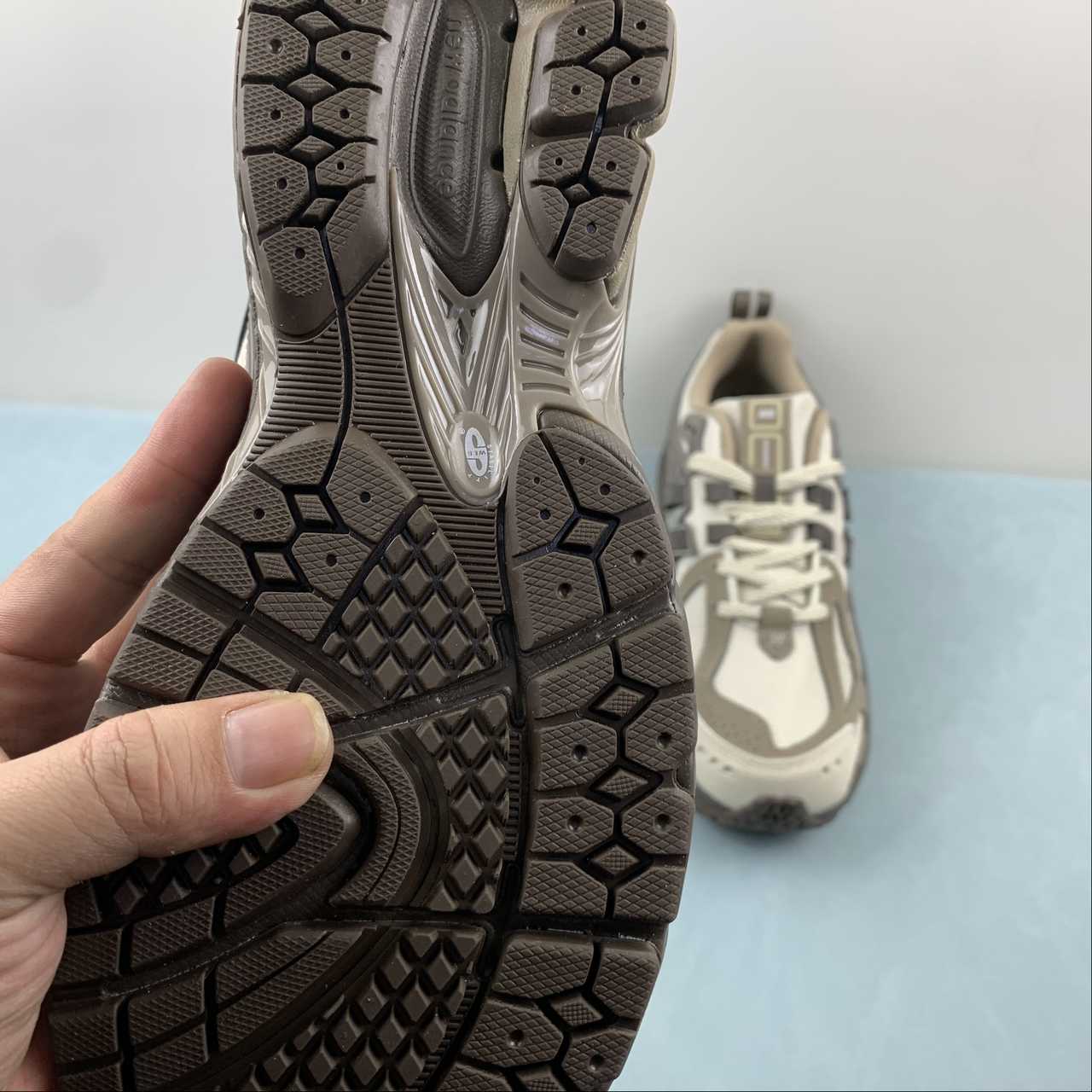 Replica New Balance Shoe New Balance NB1906  M1906RHD  36-45