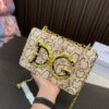 Replica Dolce Gabbana Bag 22*14CM