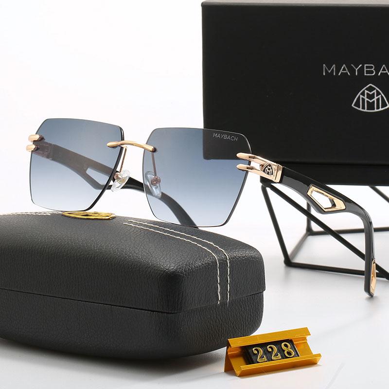 Replica Maybach Glasses