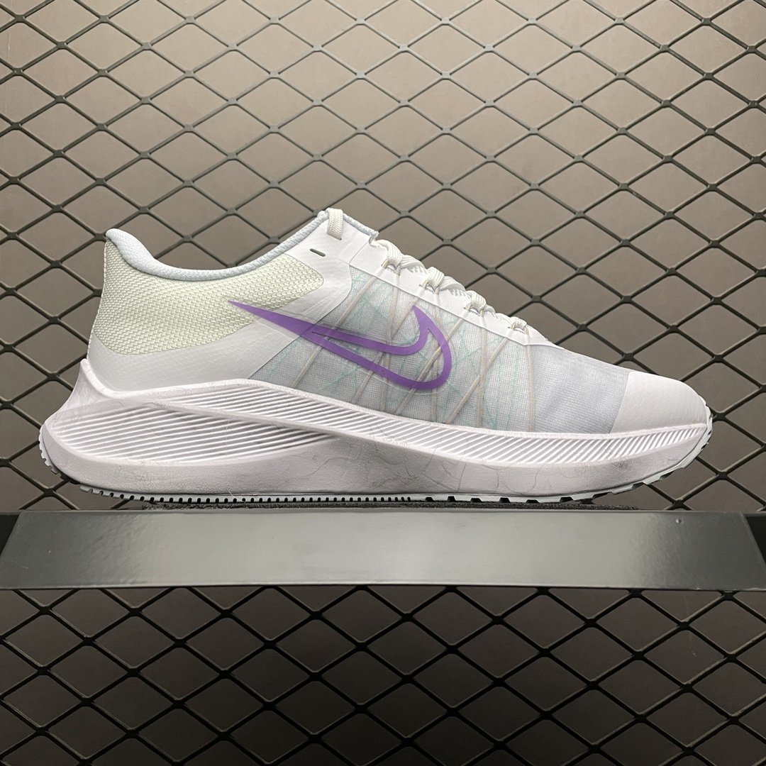 Replica Nike Shoe Nike Air Zoom Winflo CW3421-102 Size 36-39