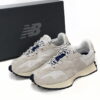 Replica New Balance Shoe MS327RF1 New Balance 327 Washed Cloth