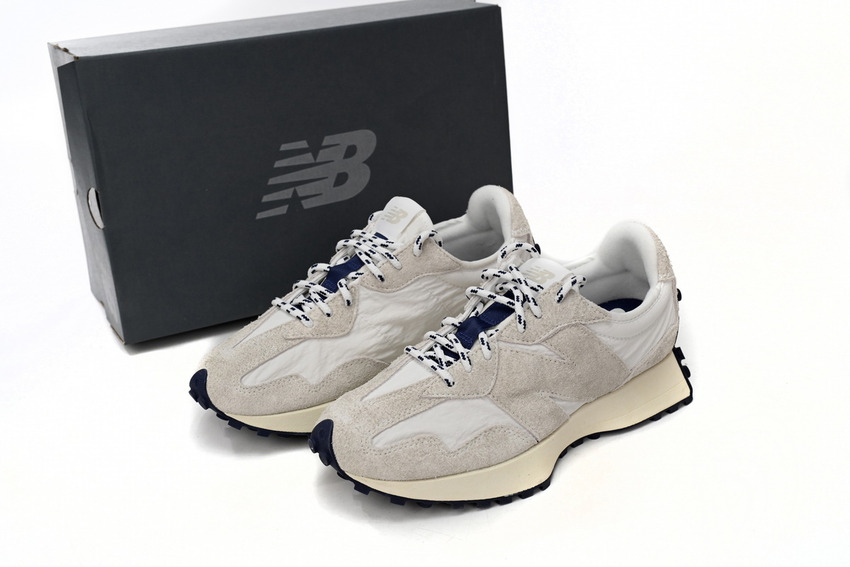 Replica New Balance Shoe MS327RF1 New Balance 327 Washed Cloth