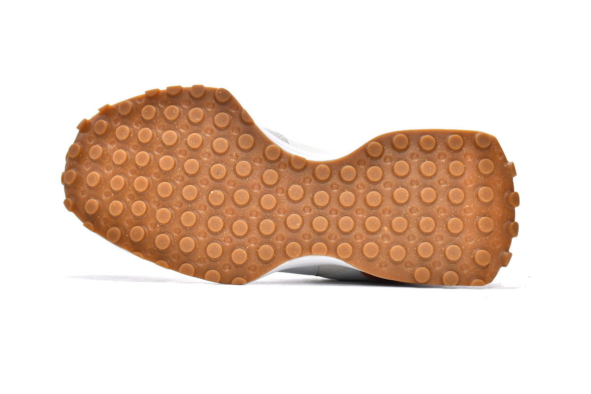 Replica New Balance Shoe WS327RA New Balance 327 Sea Salt Rust Oxide