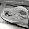 Replica New Balance Shoe M990GY3 New Balance 990v3 Grey