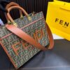 Replica Fendi Bag 22*22CM/34*29CM