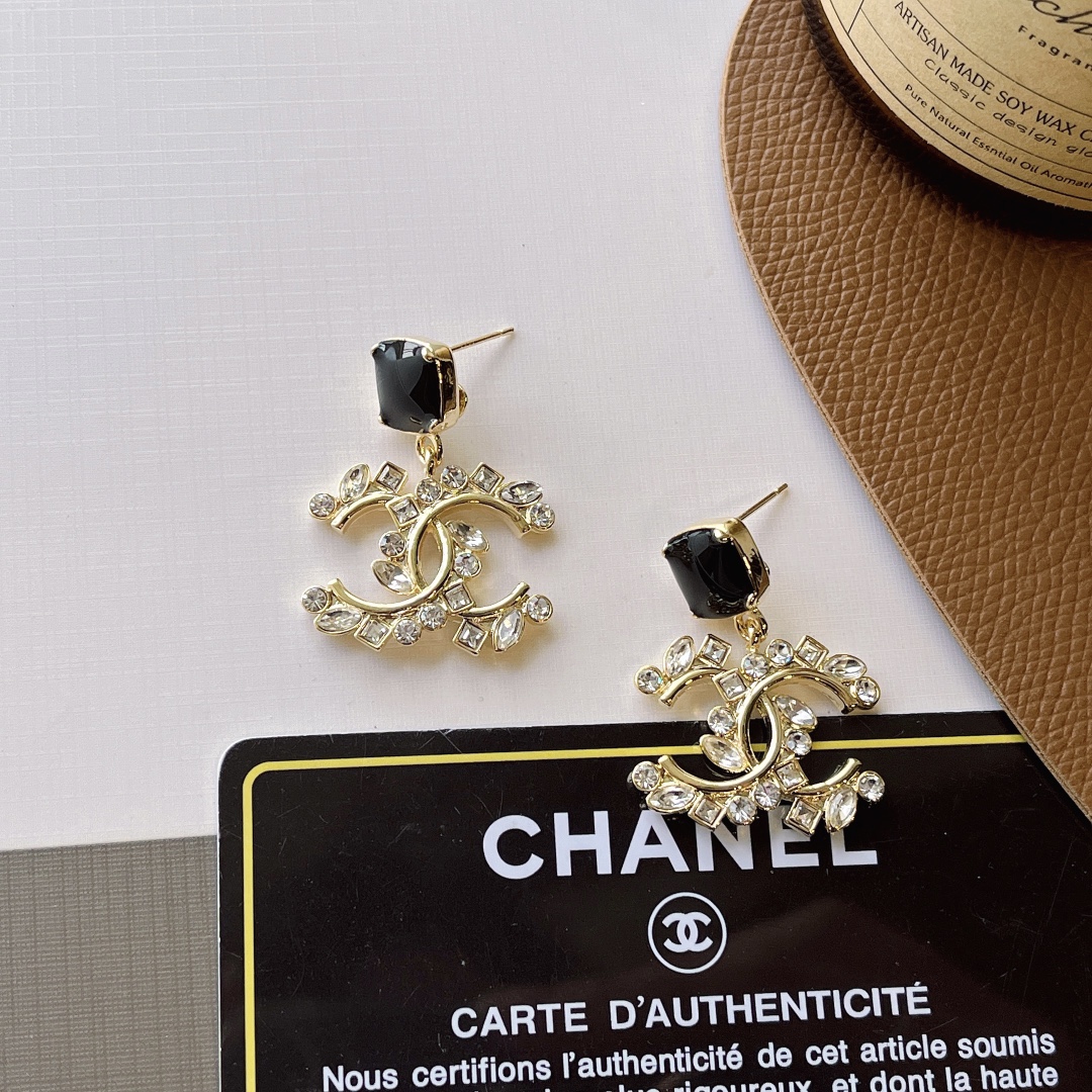 Replica CHANEL Earring