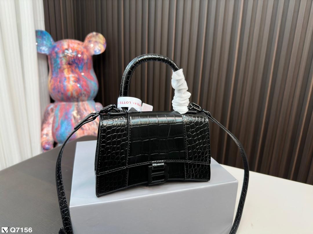 Replica Balenciaga Bag  23*10*14CM/19*8*12CM