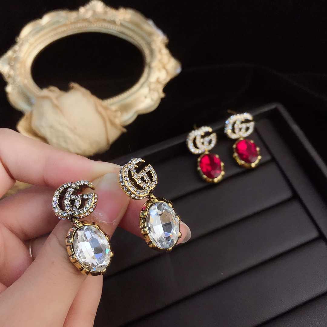 Replica GUCCI Earring
