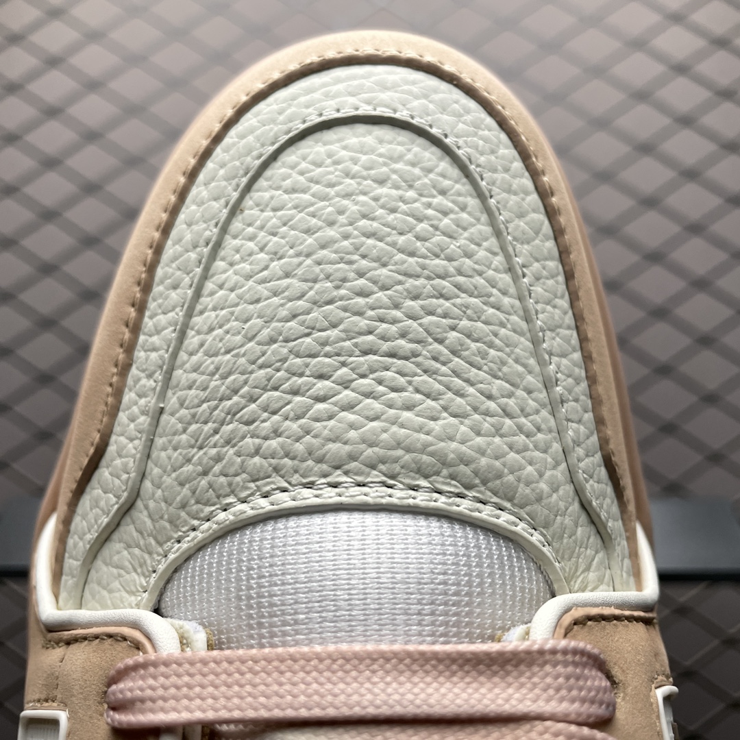 Replica Louis Vuitton Shoe Louis Vuitton LV Trainer Size 35-46 #60PJJH38