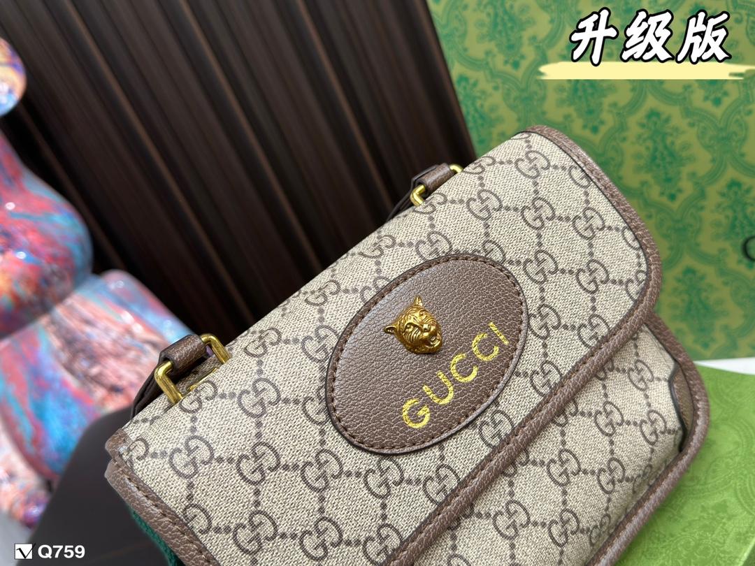 Replica Gucci Bag 22*16CM