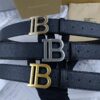 Replica BURBERRY belt