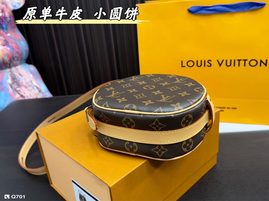 Replica Louis Vuitton Bag 17*16CM