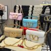 Replica Valentino Bag 27*12CM/20*10CM