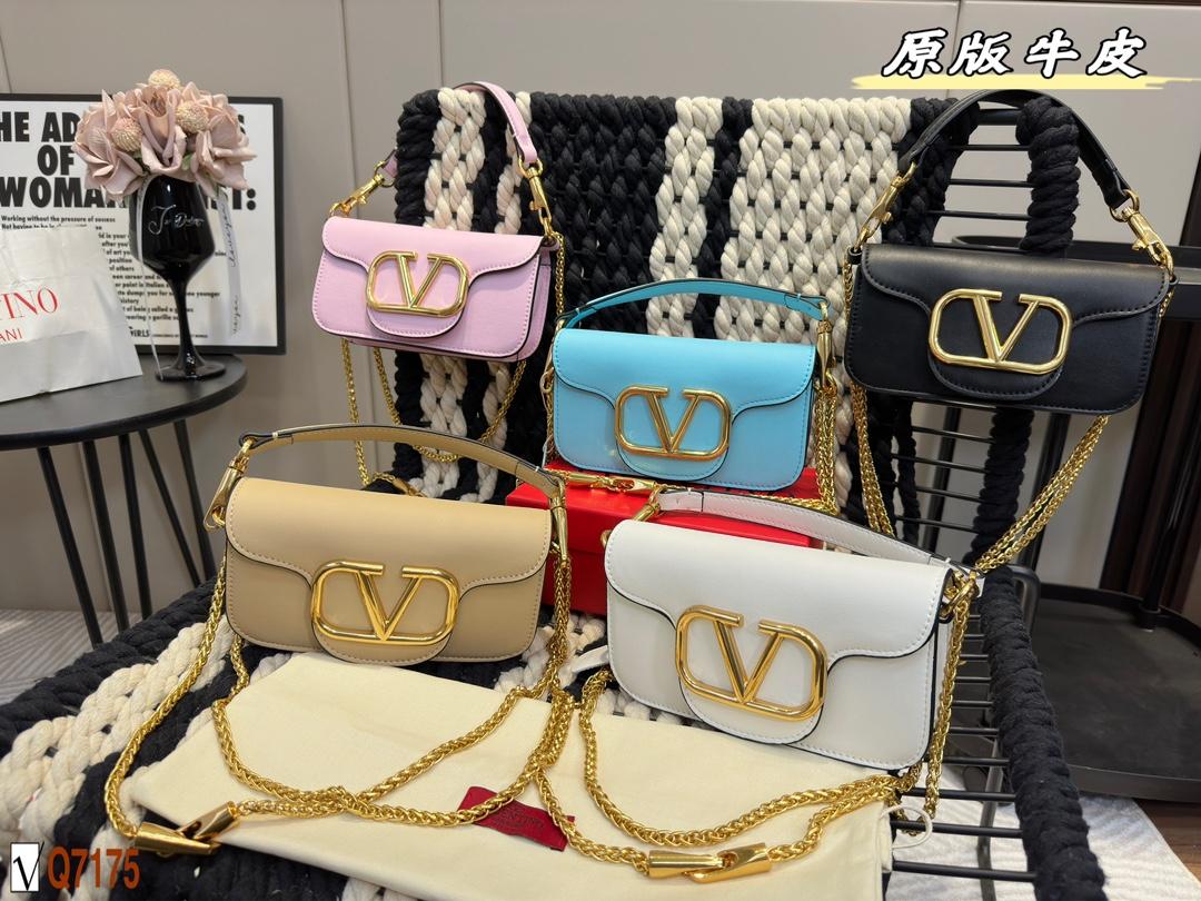 Replica Valentino Bag 27*12CM/20*10CM
