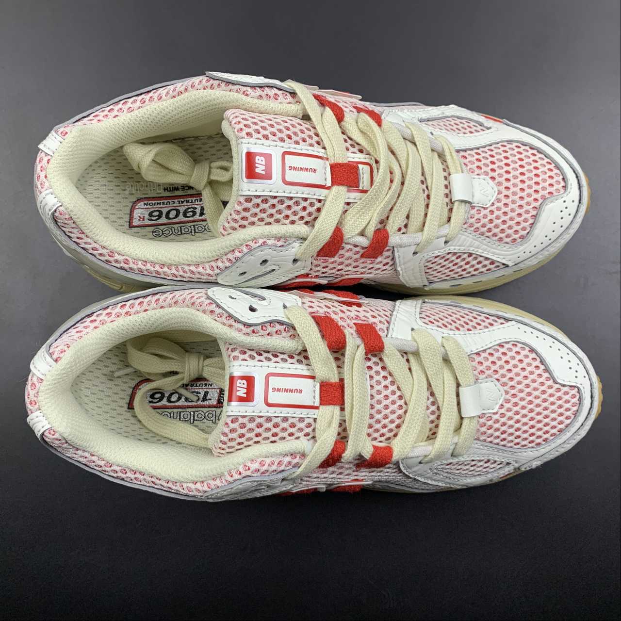 Replica New Balance Shoe New Balance NB1906 M1906RO  36-45