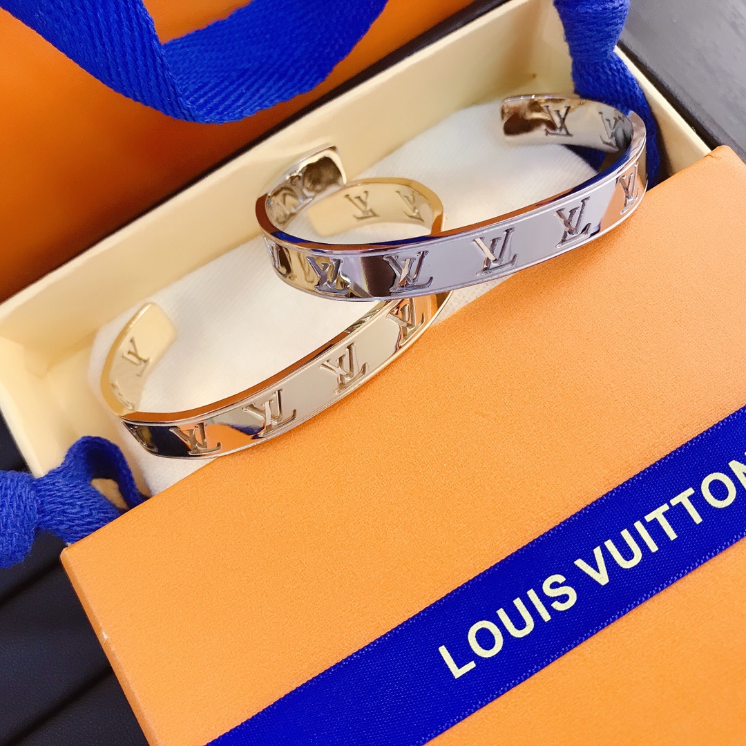 Replica LOUIS VUITTON Bangle