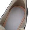 Replica Rick Owens Shoe Rick Owens Lido DRKSHDW Low ‘Black Milk’