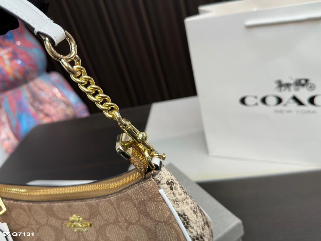 Replica Coach Bag 12*23CM