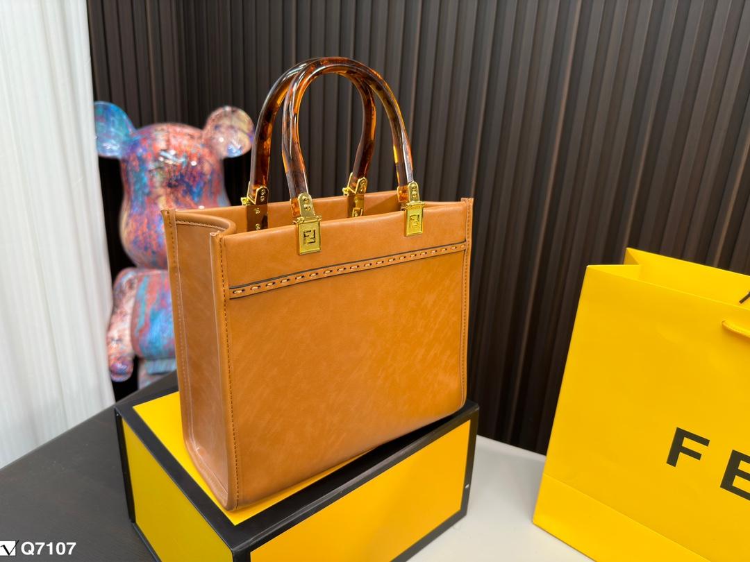Replica Fendi Bag 25*22CM