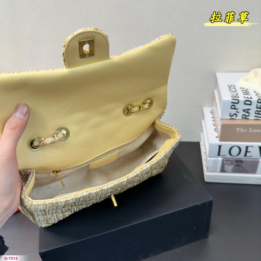 Replica Chanel Bag 24*14CM