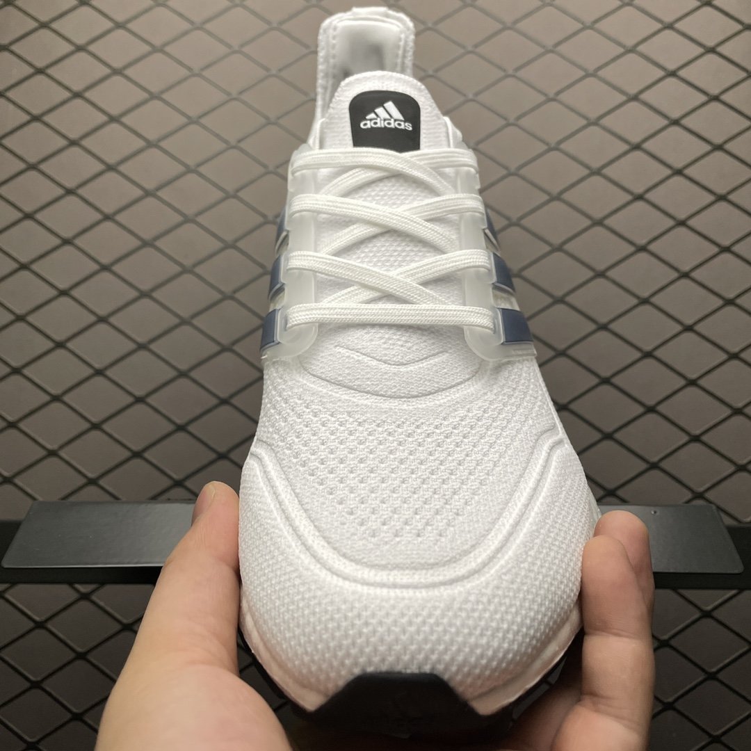 Replica Adidas Shoe Adidas Ultra Boost UB21 FY0837BOOST 36-48