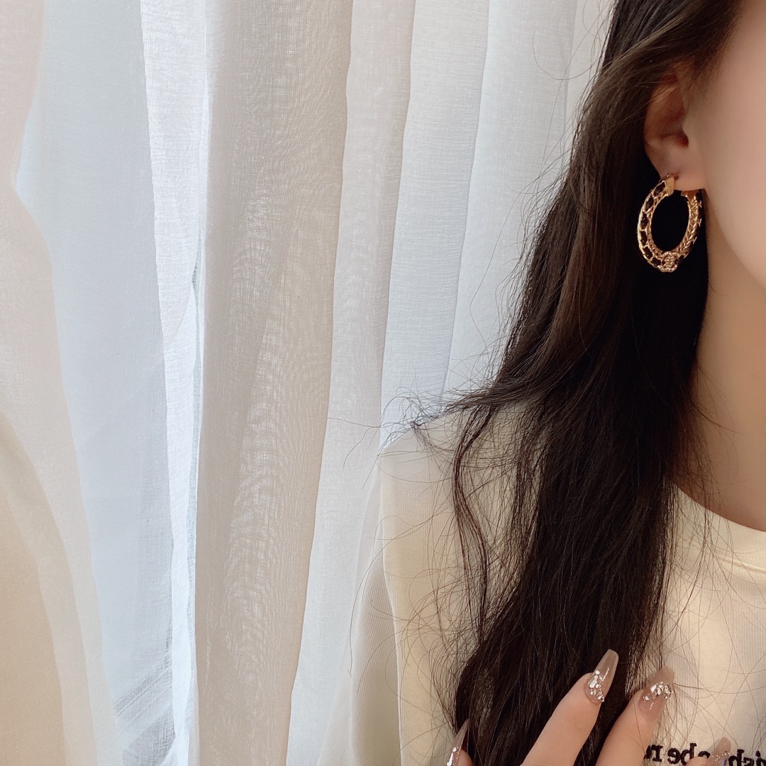 Replica CHANEL Earring