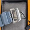 Replica Richard Mille Titanium shell Automatic Machine Watch 42MM