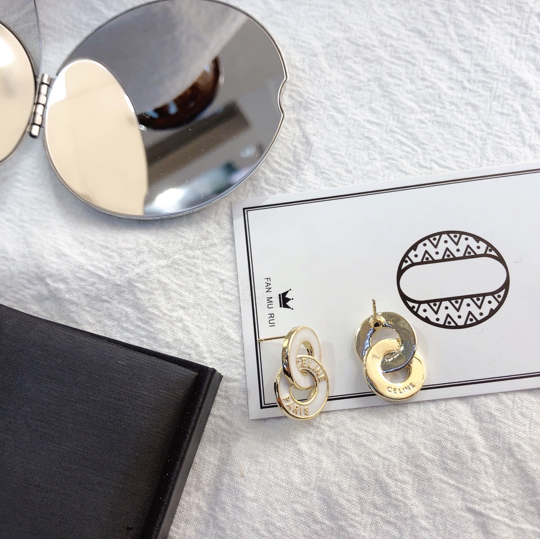 Replica CELINE Earring