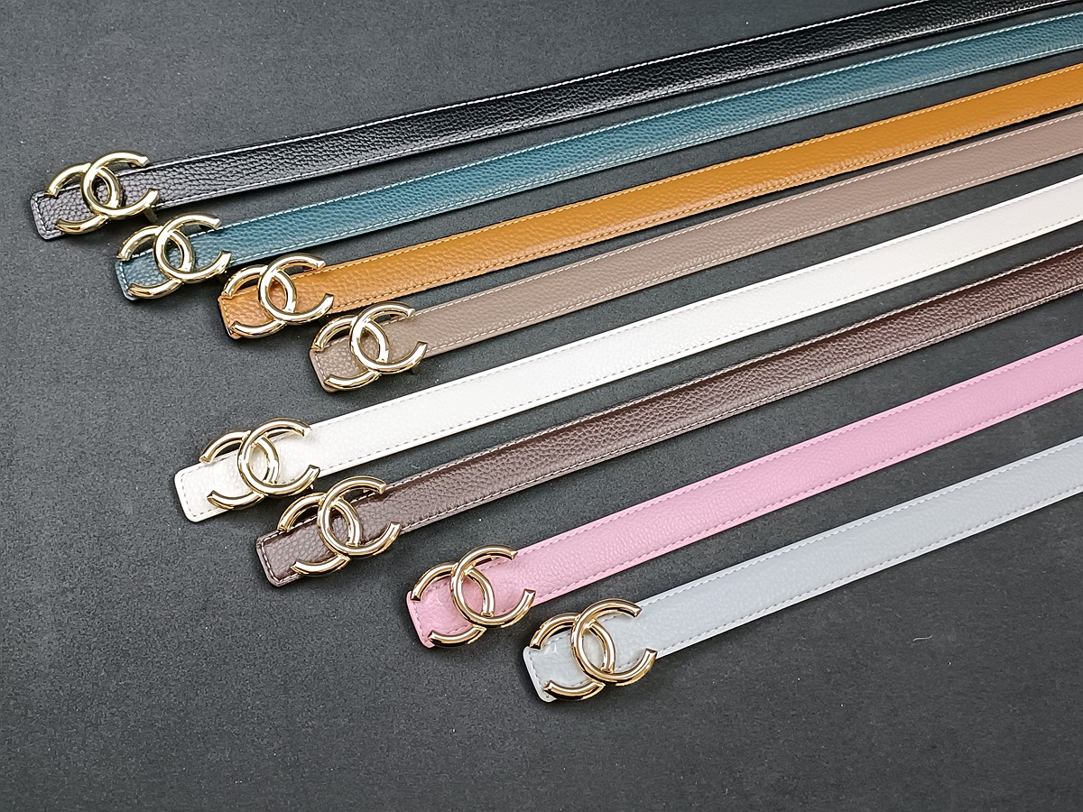 Replica CHANEL belt