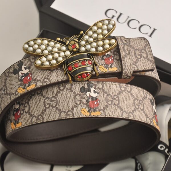 Replica GUCCI belt