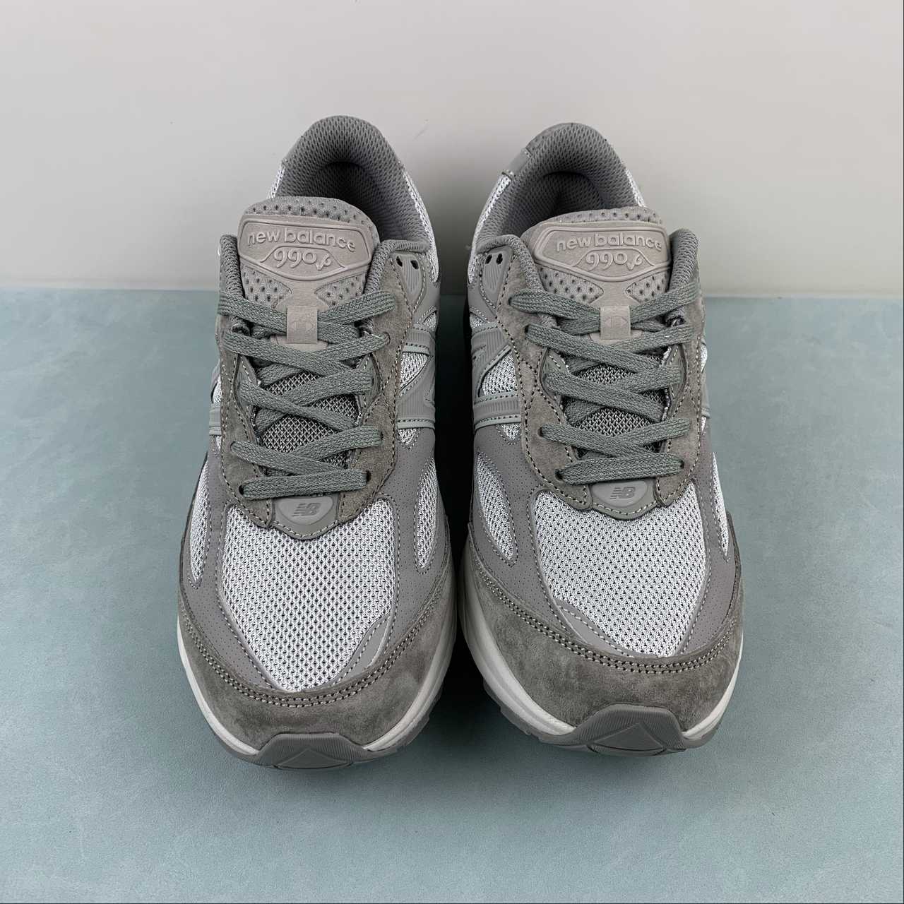 Replica New Balance Shoe New Balance NB990 M990WT6  36-46