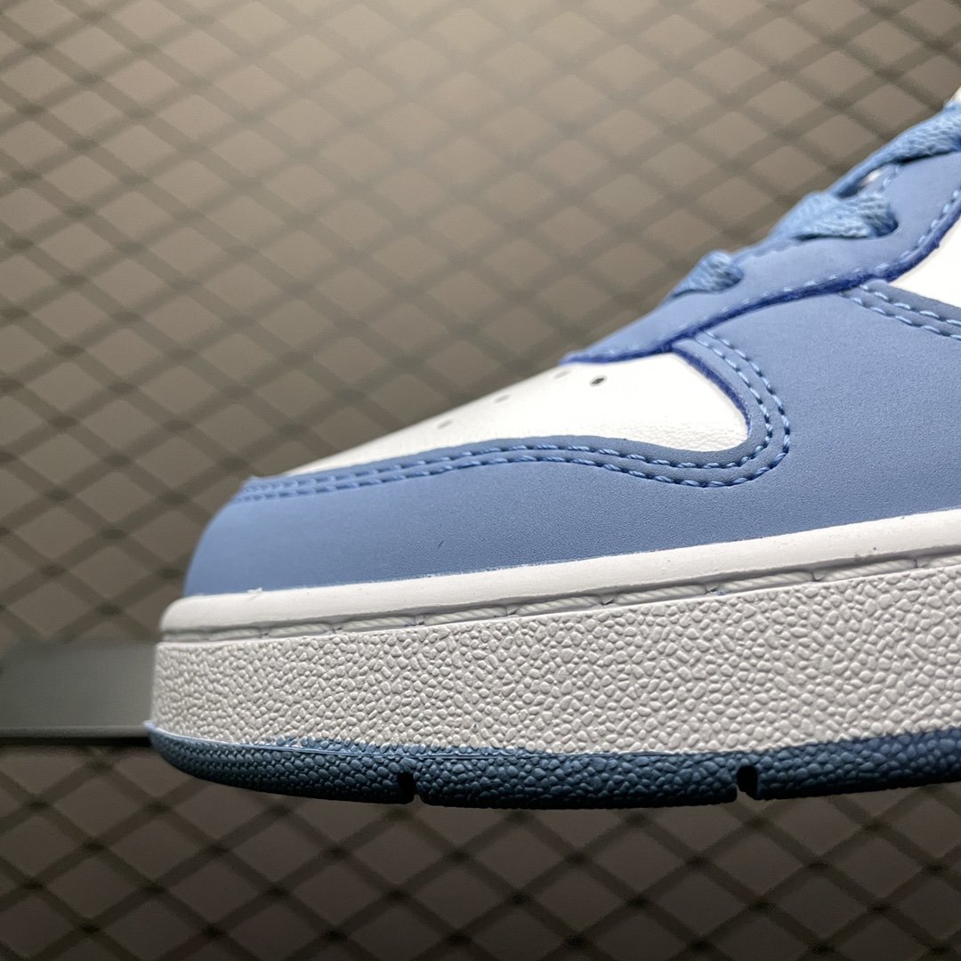 Replica Nike Shoe Nike Court Borough Low 2 GSBQ5448-110 36-43