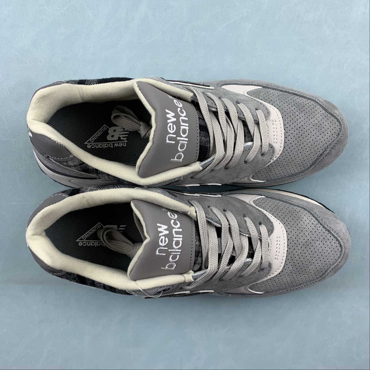 Replica New Balance Shoe New Balance NB999  ML999AA  39.5 40 40.5 41.5 42 42.5 43 44