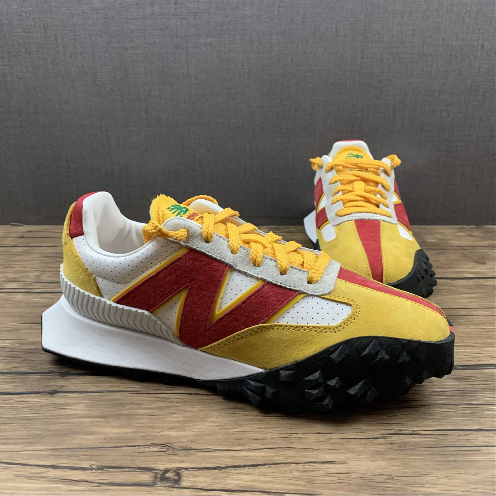 Replica New Balance Shoe New Balance NB72  UXC72CBB  36-45