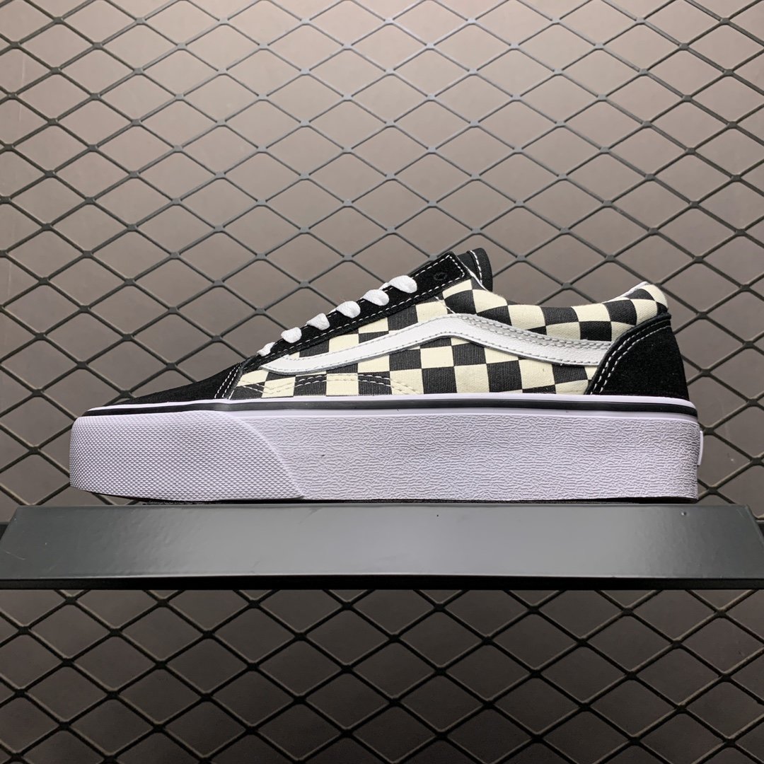 Replica Vans Shoe Vans Old Skool 35-44 5261139B