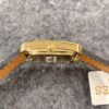 Replica Hermes 904l Stainless Steel Quartz Watch 23MM