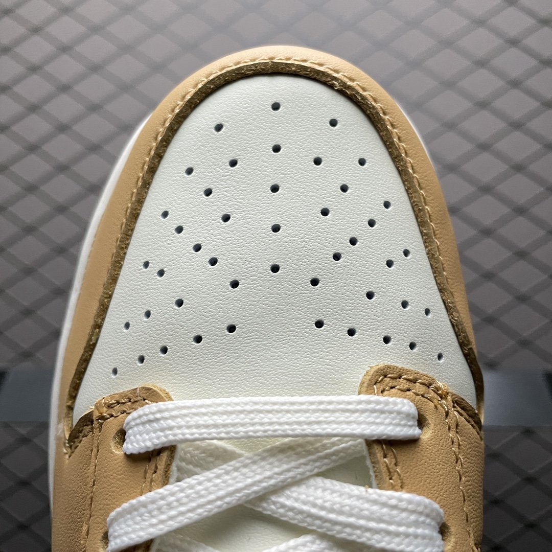 Replica Nike Dunk SB Shoe NIKE Dunk LowHarvest MoonDD1503-114 36-46