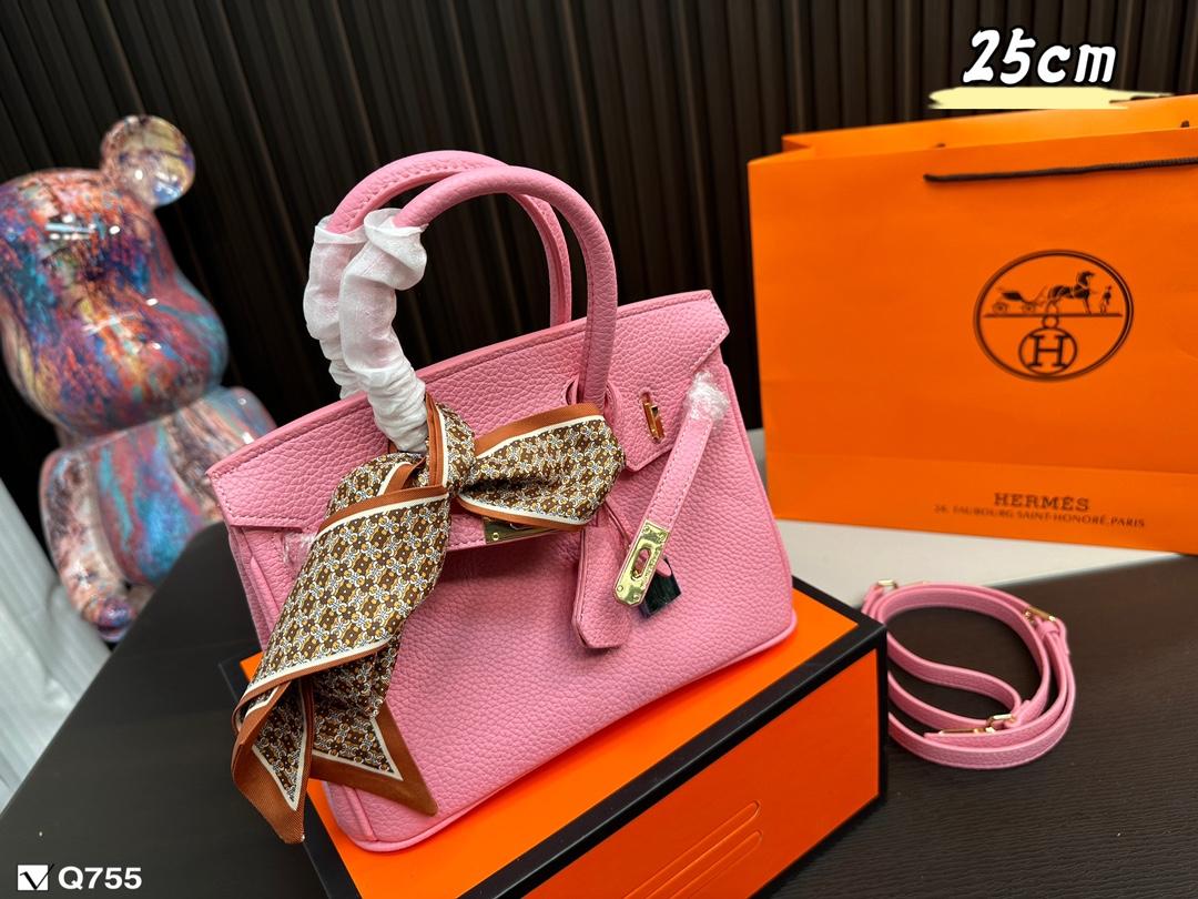 Replica Hermes Bag 25*19CM