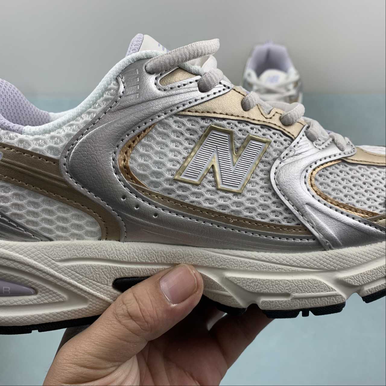 Replica New Balance Shoe New Balance NB530   MR530ZG   36-44.5