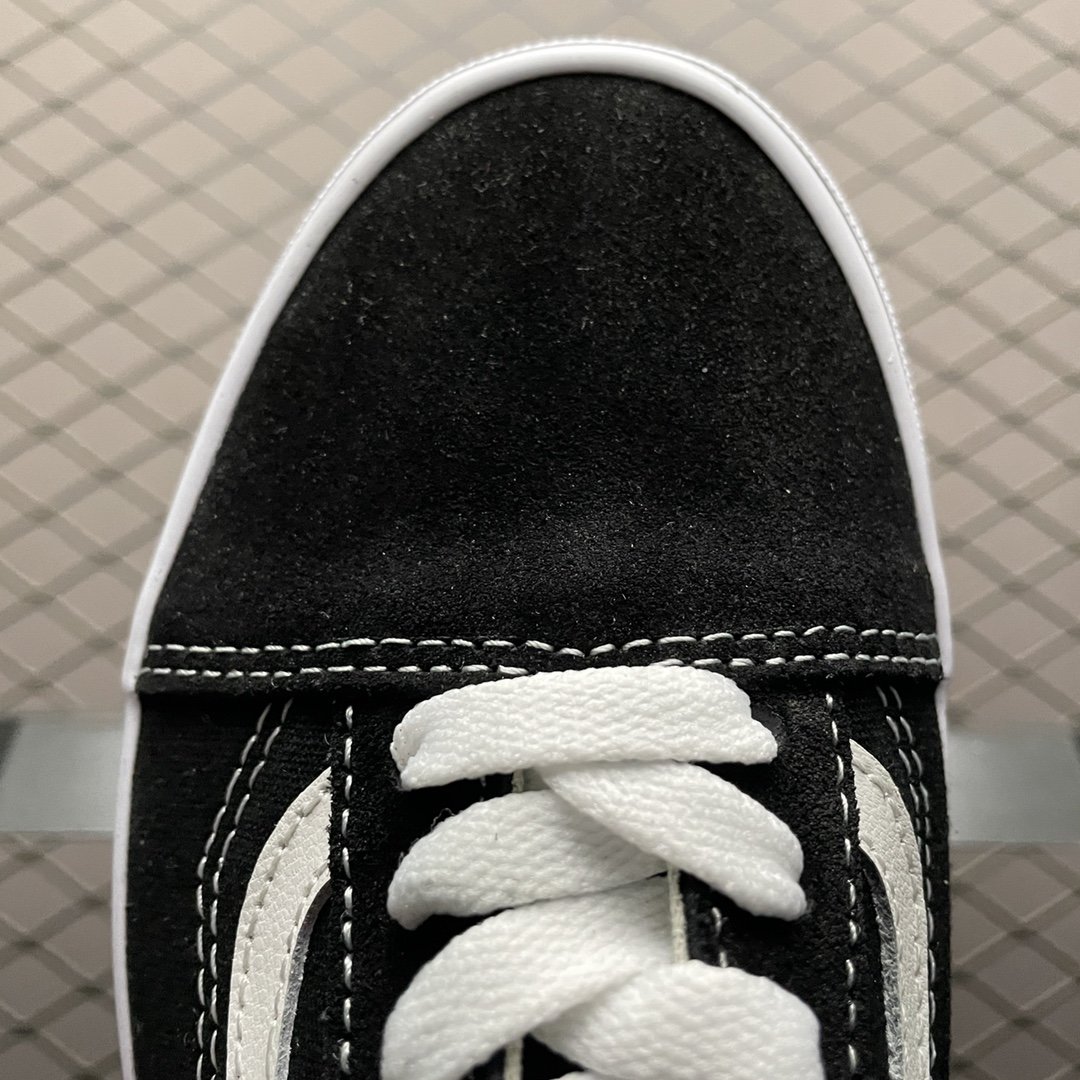 Replica Vans Shoe Vans Old Skool Platform  35-44
