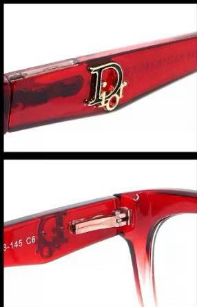 Replica Dior Glasses